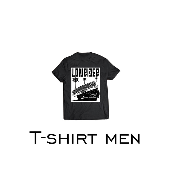 T-shirt Men